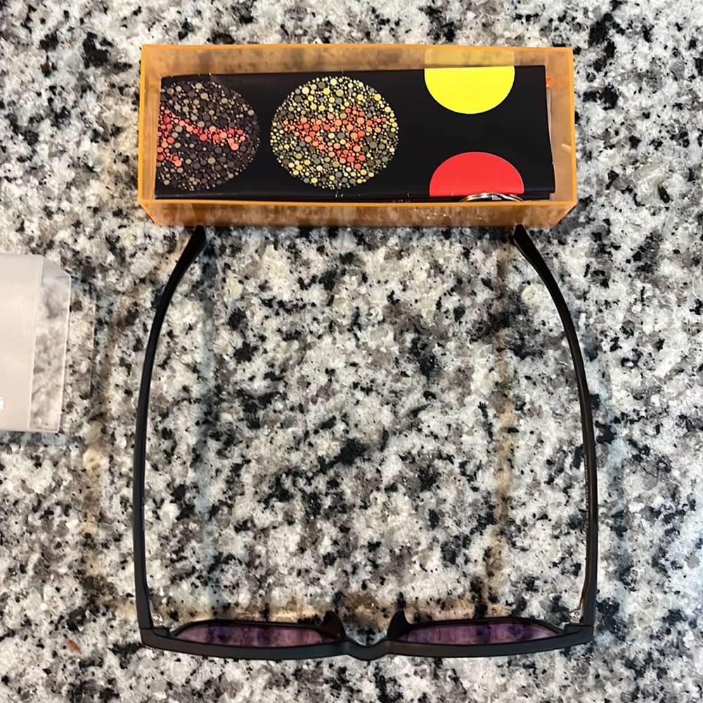 Deesik Four In One glasses - Picture 2 of 4